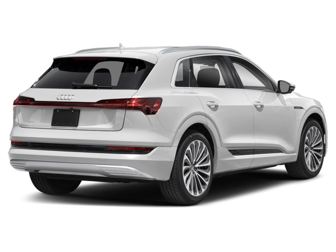 2022 Audi e-tron Chronos quattro