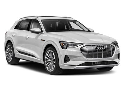 2022 Audi e-tron Chronos quattro