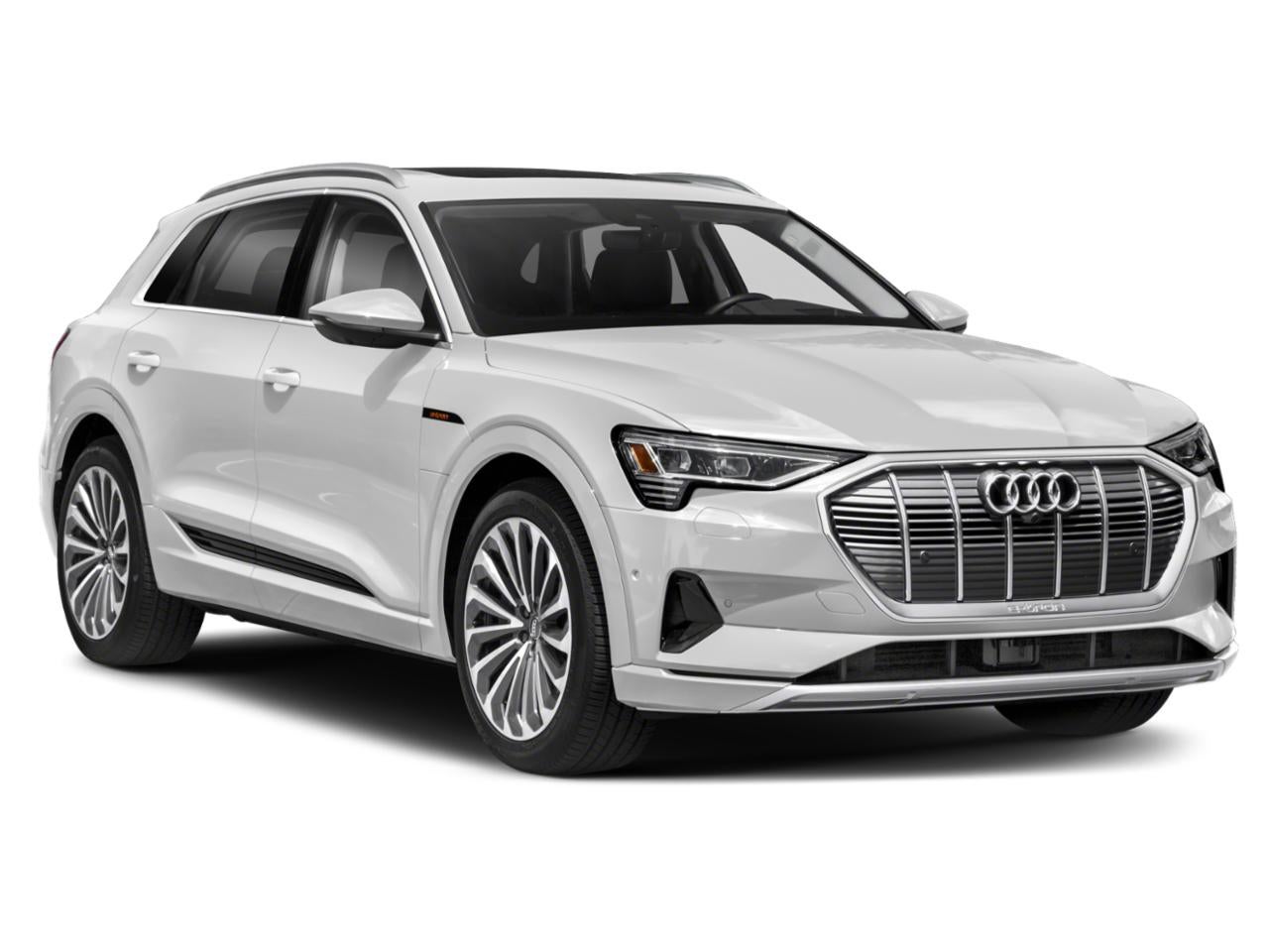 2022 Audi e-tron Chronos quattro