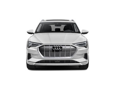 2022 Audi e-tron Chronos quattro