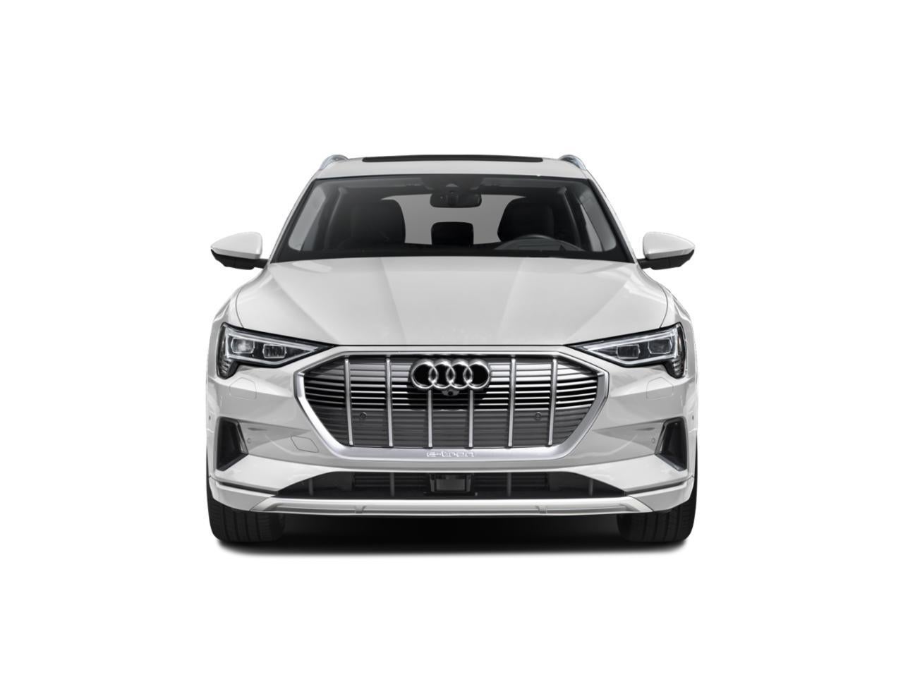 2022 Audi e-tron Chronos quattro