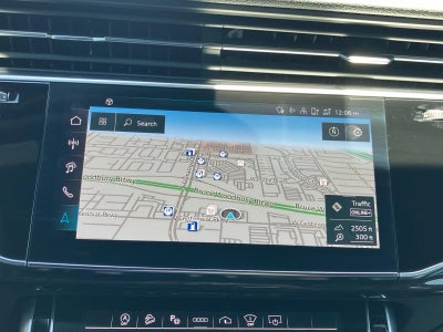 2025 Audi Q7 Prestige 55 TFSI quattro