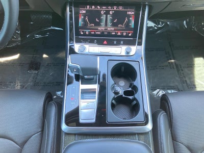 2025 Audi Q7 Prestige 55 TFSI quattro