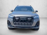 2025 Audi Q7 Prestige 55 TFSI quattro