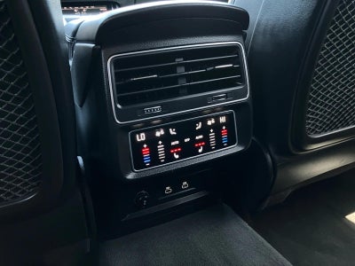 2025 Audi Q7 Prestige 55 TFSI quattro