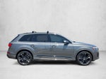 2025 Audi Q7 Prestige 55 TFSI quattro