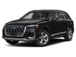 2025 Audi Q7 Prestige 55 TFSI quattro