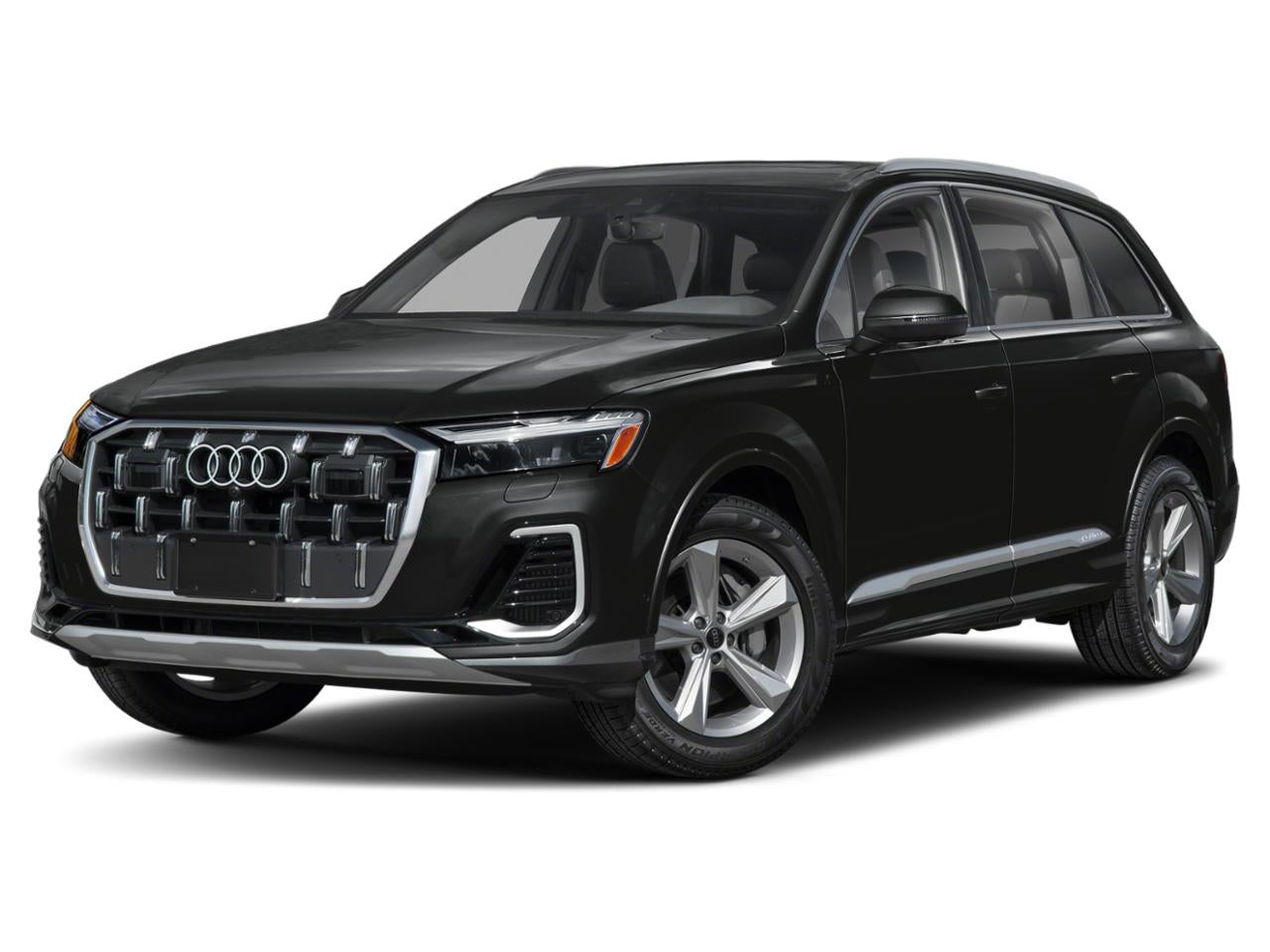 2025 Audi Q7 Prestige 55 TFSI quattro