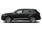 2025 Audi Q7 Prestige 55 TFSI quattro