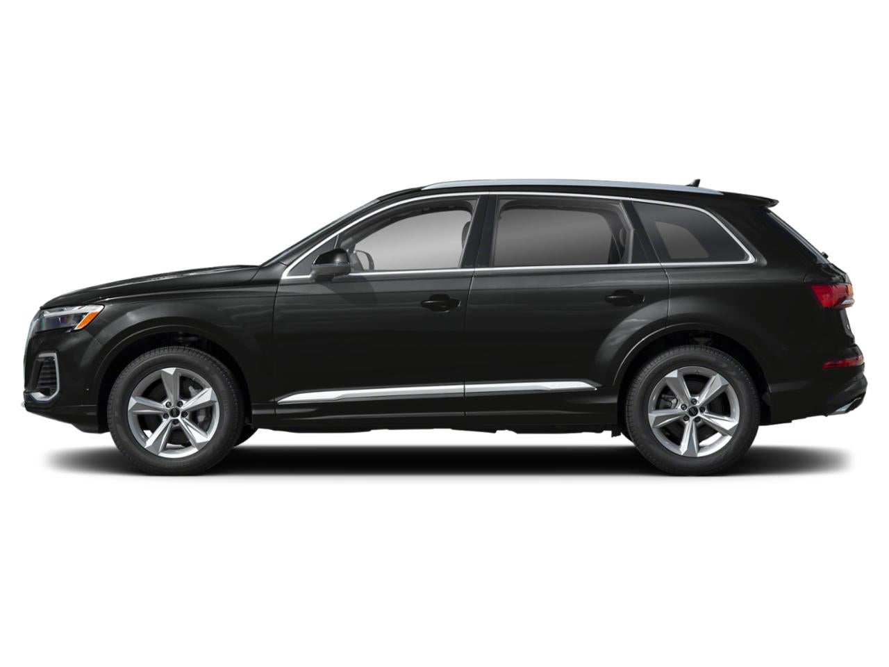 2025 Audi Q7 Prestige 55 TFSI quattro