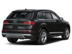2025 Audi Q7 Prestige 55 TFSI quattro