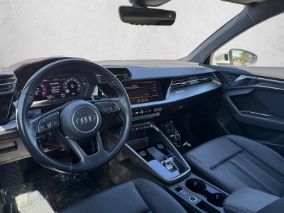 2024 Audi A3 Premium 40 TFSI