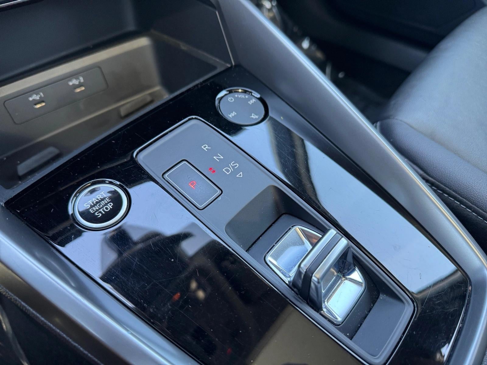 2024 Audi A3 Premium 40 TFSI