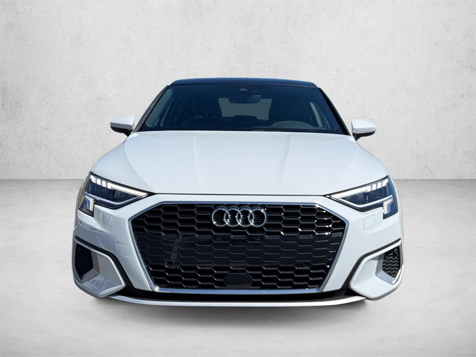 2024 Audi A3 Premium 40 TFSI