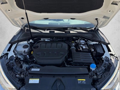 2024 Audi A3 Premium 40 TFSI