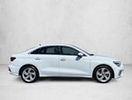 2024 Audi A3 Premium 40 TFSI