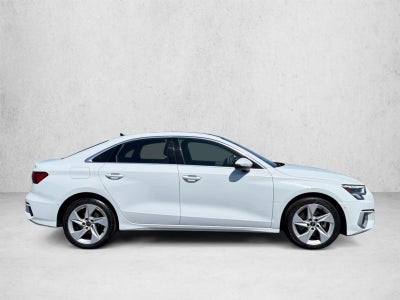 2024 Audi A3 Premium 40 TFSI