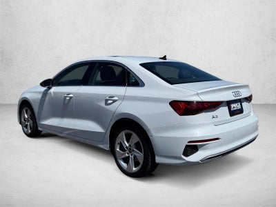 2024 Audi A3 Premium 40 TFSI