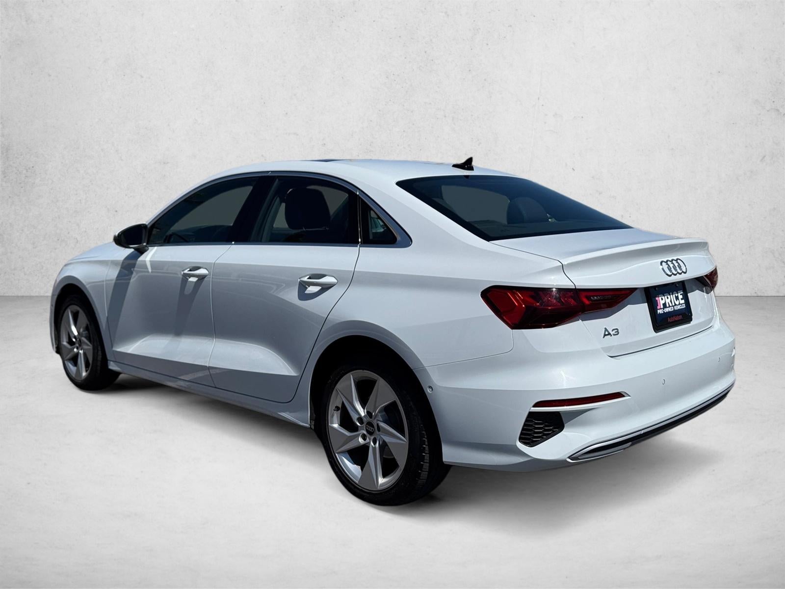2024 Audi A3 Premium 40 TFSI
