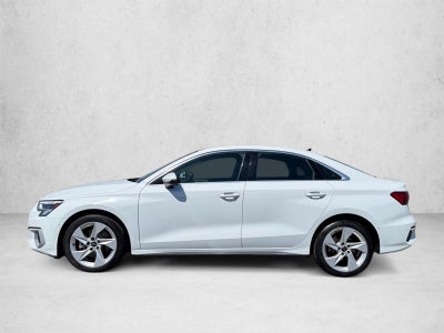 2024 Audi A3 Premium 40 TFSI