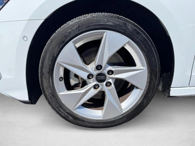 2024 Audi A3 Premium 40 TFSI