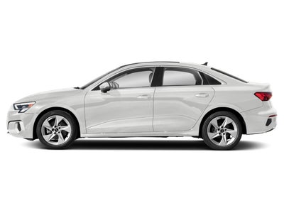 2024 Audi A3 Premium 40 TFSI