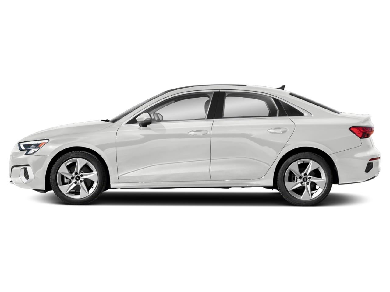 2024 Audi A3 Premium 40 TFSI