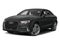 2017 Audi A3 Sedan 2.0 TFSI Premium FWD