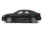 2017 Audi A3 Sedan 2.0 TFSI Premium FWD