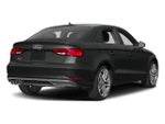 2017 Audi A3 Sedan 2.0 TFSI Premium FWD