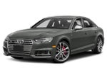 2018 Audi S4 3.0 TFSI Premium Plus quattro AWD