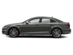 2018 Audi S4 3.0 TFSI Premium Plus quattro AWD
