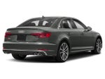 2018 Audi S4 3.0 TFSI Premium Plus quattro AWD