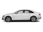 2012 Audi A4 4dr Sdn Auto quattro 2.0T Premium