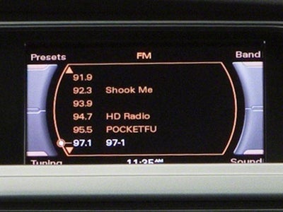 2012 Audi A4 4dr Sdn Auto quattro 2.0T Premium