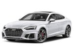 2022 Audi S5 Sportback Premium Plus 3.0 TFSI quattro