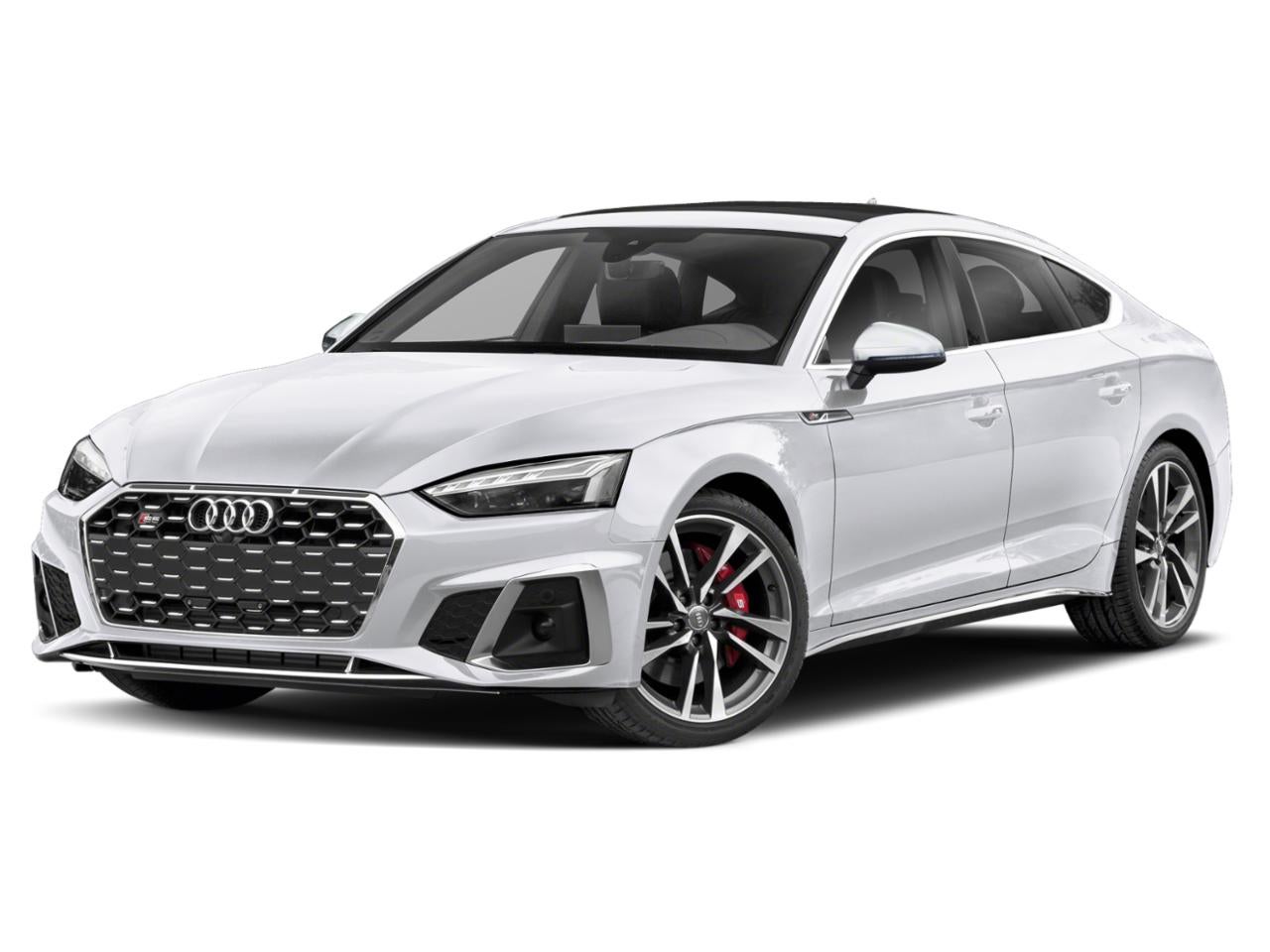2022 Audi S5 Sportback Premium Plus 3.0 TFSI quattro
