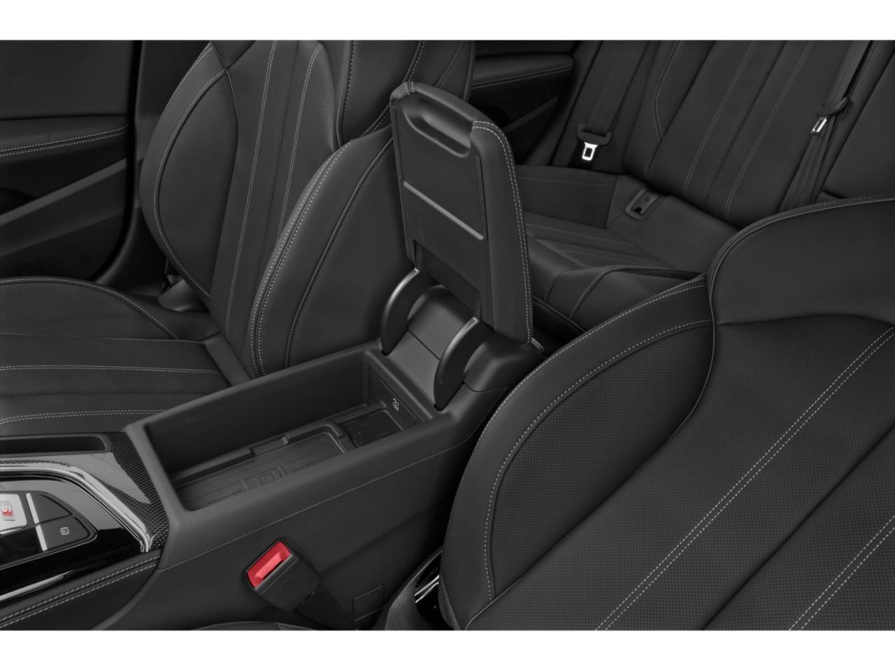 2022 Audi S5 Sportback Premium Plus 3.0 TFSI quattro