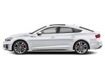 2022 Audi S5 Sportback Premium Plus 3.0 TFSI quattro