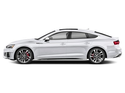 2022 Audi S5 Sportback Premium Plus 3.0 TFSI quattro