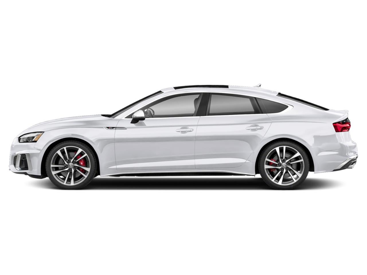 2022 Audi S5 Sportback Premium Plus 3.0 TFSI quattro