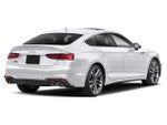 2022 Audi S5 Sportback Premium Plus 3.0 TFSI quattro