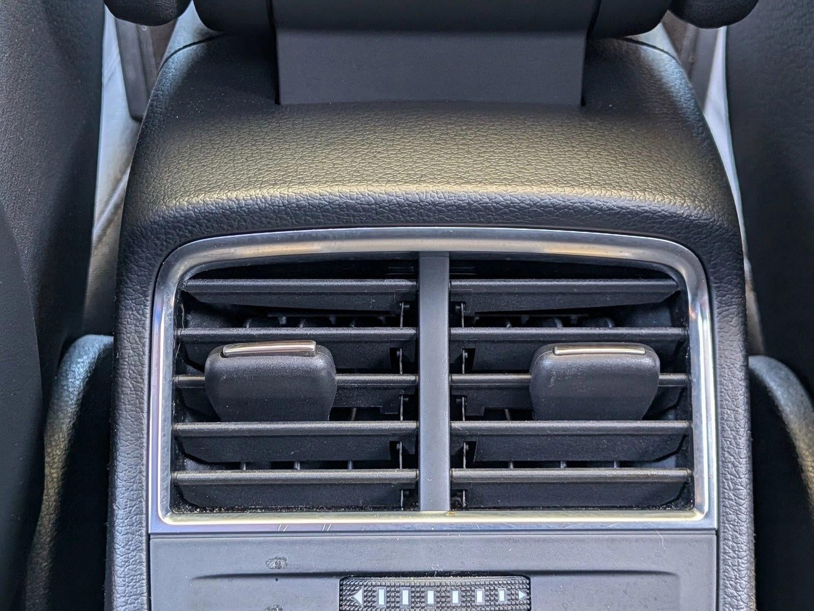 2015 Audi A3 FWD 1.8T Premium Plus