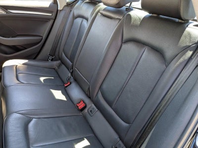 2015 Audi A3 FWD 1.8T Premium Plus