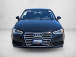 2015 Audi A3 FWD 1.8T Premium Plus