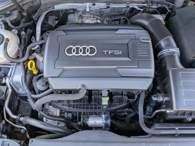 2015 Audi A3 FWD 1.8T Premium Plus