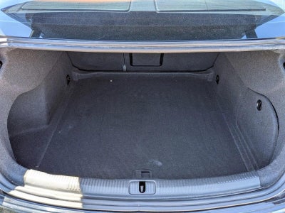 2015 Audi A3 FWD 1.8T Premium Plus