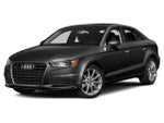 2015 Audi A3 FWD 1.8T Premium Plus