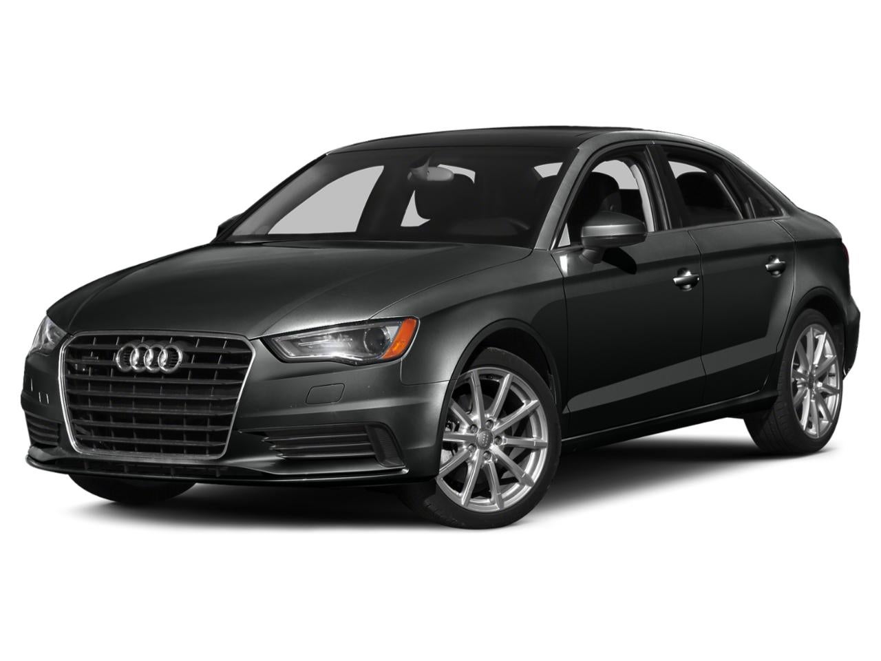2015 Audi A3 FWD 1.8T Premium Plus
