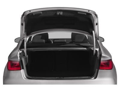 2015 Audi A3 FWD 1.8T Premium Plus